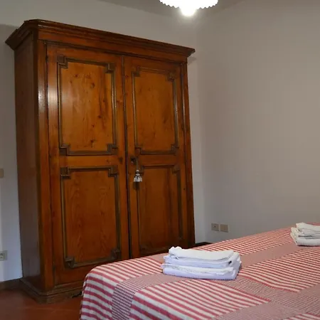 Fontebenedetta Piscina Natura E Panorama Holiday home