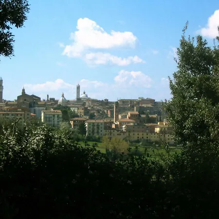 度假居 Fontebenedetta Piscina Natura E Panorama *